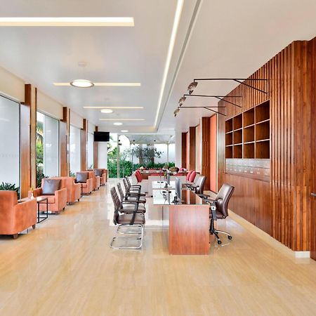Four Points By Sheraton Mahabalipuram Resort & Convention Center Экстерьер фото