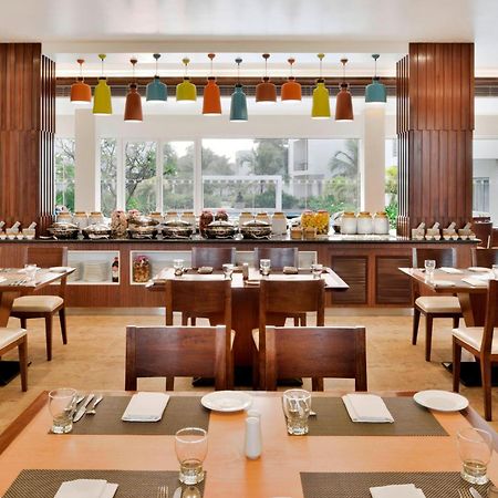 Four Points By Sheraton Mahabalipuram Resort & Convention Center Экстерьер фото