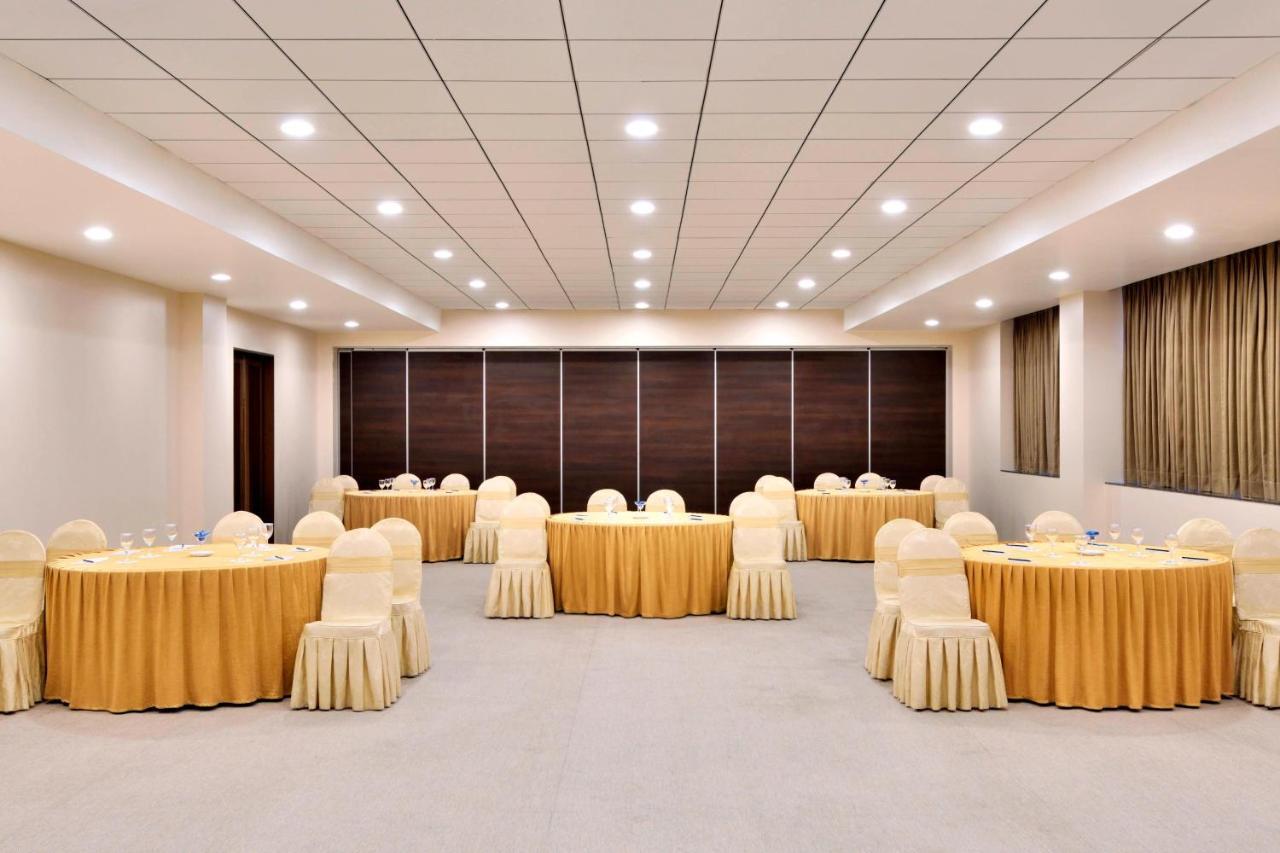 Four Points By Sheraton Mahabalipuram Resort & Convention Center Экстерьер фото