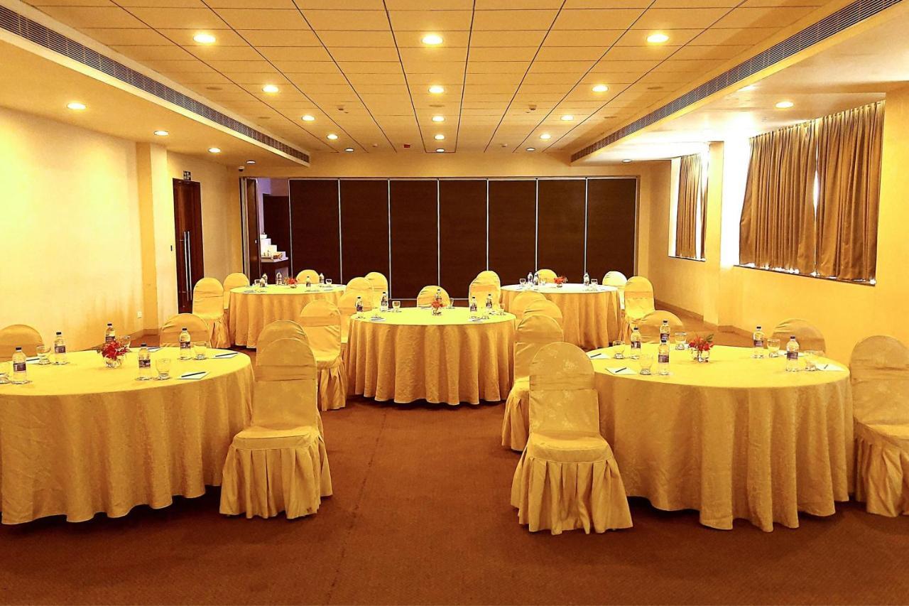 Four Points By Sheraton Mahabalipuram Resort & Convention Center Экстерьер фото