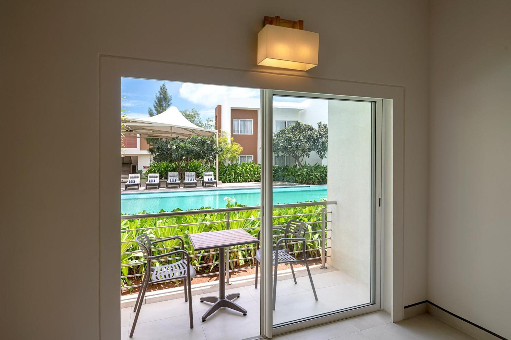 Four Points By Sheraton Mahabalipuram Resort & Convention Center Экстерьер фото