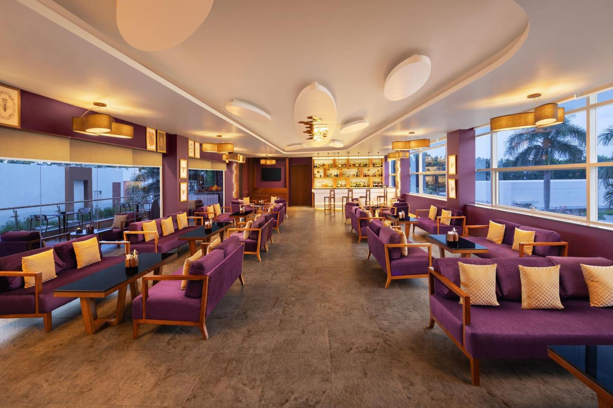 Four Points By Sheraton Mahabalipuram Resort & Convention Center Экстерьер фото