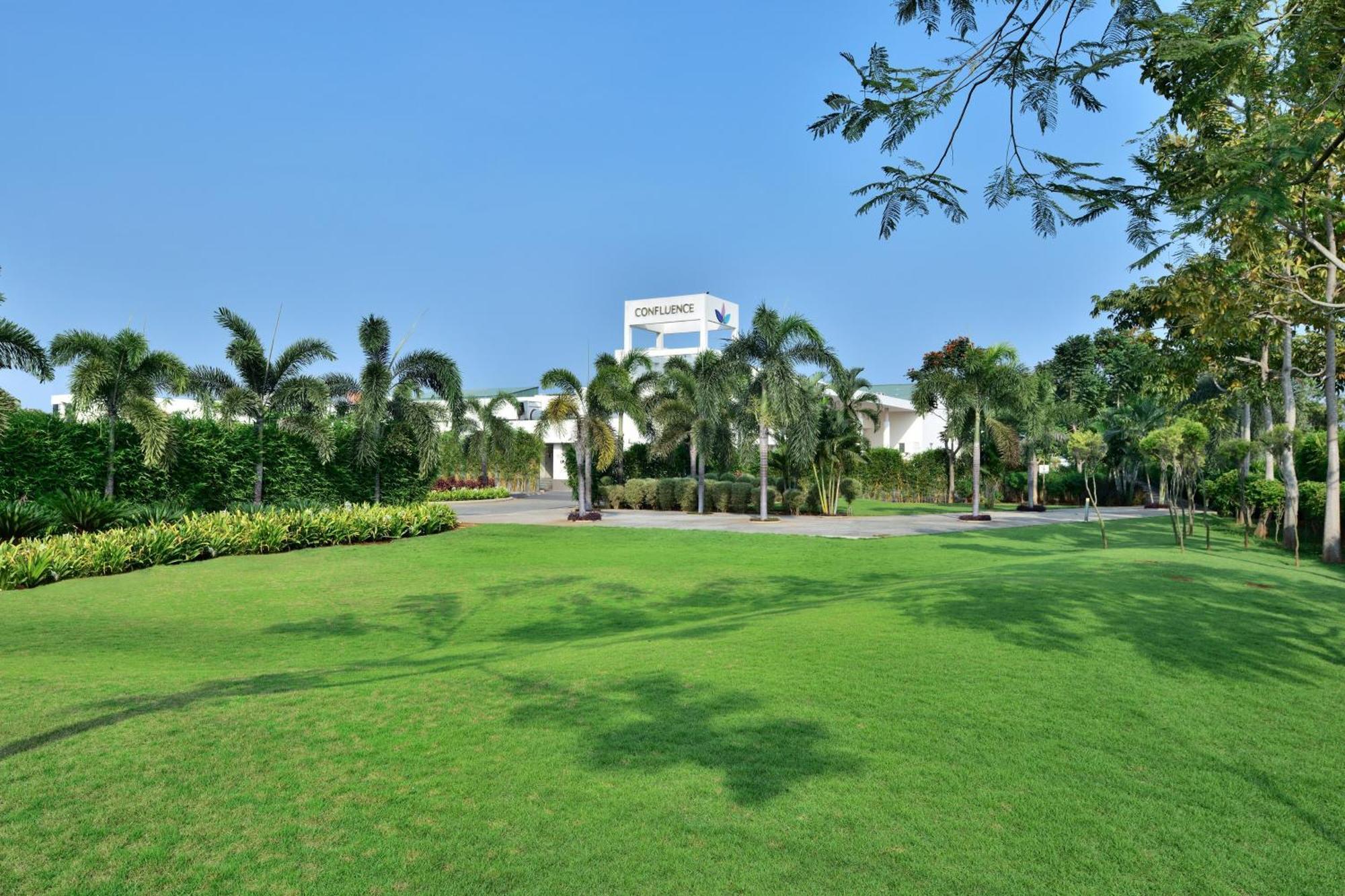 Four Points By Sheraton Mahabalipuram Resort & Convention Center Экстерьер фото